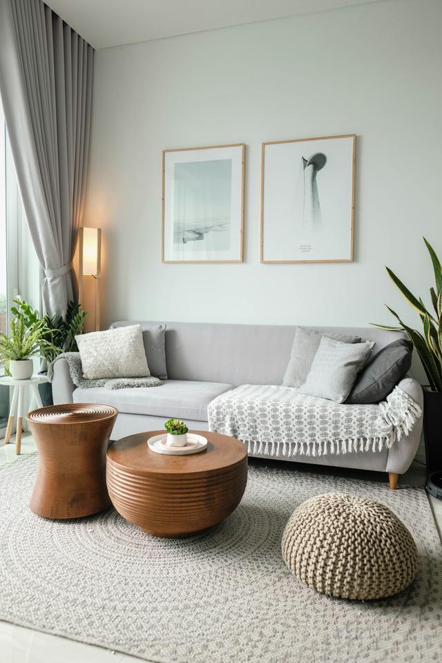 A picture of a house
