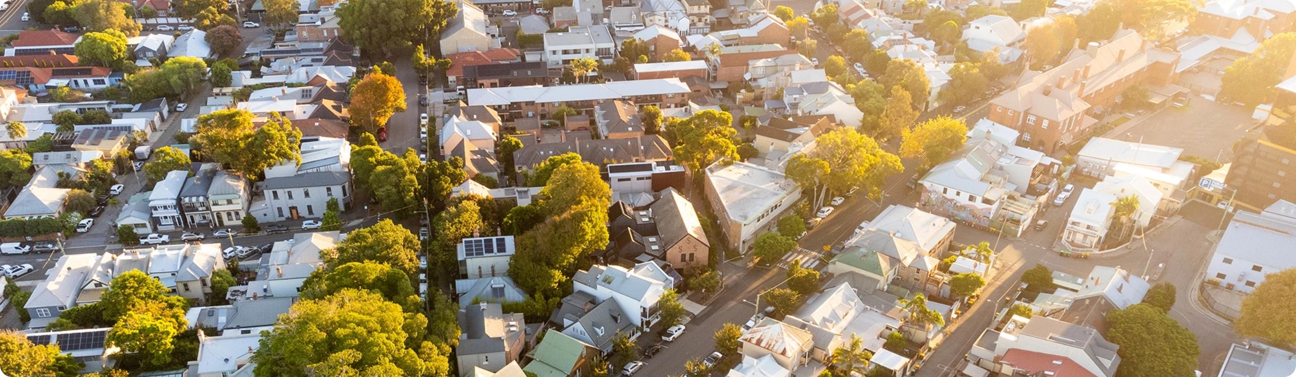 Suburbs